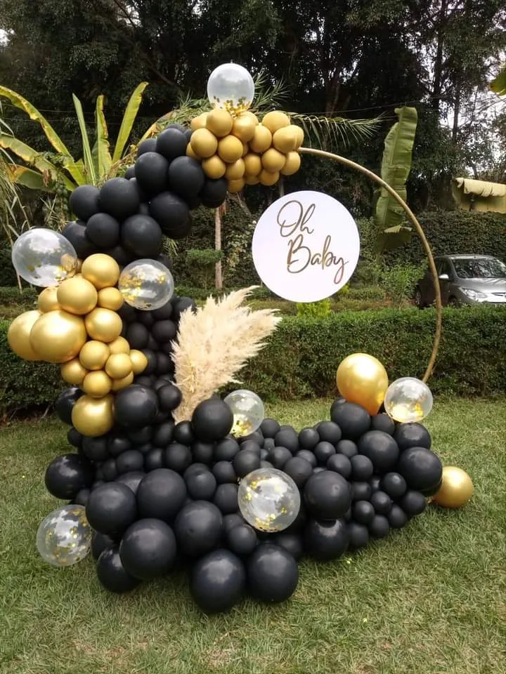 Loop Arch Customized Backdrop available for hire across Nairobi and Kiambu - photo 3